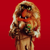 Illustration for article titled Just because I love the Muppets...